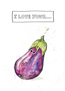 Beep....Sometimes they've just gotta be told. Nothing wrong with sending a squirting aubergine!