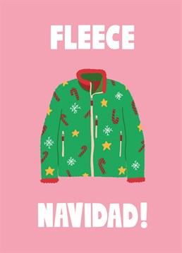 Wish some one you care about a Feliz Navidad!
