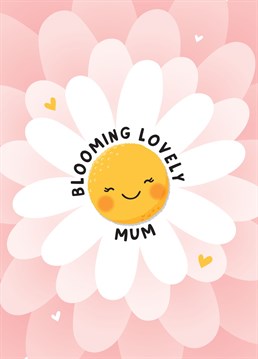 A super cute and colourful card perfect for celebrating a lovely Mum on her birthday or just because. Designed by Macie Dot Doodles.