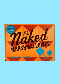 <p>Perfect for those who LOVE all things chocolate!</p><p>Includes a box of Vanilla Bean marshmallows, a box of Choc Orange marshmallows, Chocolate Caramel dipping sauce and marshmallow toaster! This Naked Marshmallow Chocolate lovers gift set comes perfectly presented in a printed kraft gift box and includes a set of bamboo skewers and toasting instruction guide.</p><p>CONTENTS :</p><ul>    <li>1 x Vanilla Bean Gourmet Marshmallows    </li>    <li>1 x Choc Orange Gourmet Marshmallows    </li>    <li>1 x Marshmallow toaster    </li>    <li>1 x Chocolate caramel sauce    </li>    <li>8 x Bamboo skewers    1</li>    <li>x Toasting instruction card&nbsp;</li></ul><p><strong>Please note that this product is fulfilled by our partner Naked Marshmallow and therefore will be sent separately to our other cards and gifts.</strong></p><p>INGREDIENTS:</p><p>Vanilla Bean: Sugar, Glucose Syrup, Water, Bovine Gelatine (Sulphites), Corn Flour, Icing Sugar, Vanilla Extract (1.4%), Salt. Choc Orange: Sugar, Glucose Syrup, Water, Milk Chocolate Drops (7.2%) (Sugar, Whole Milk Powder, Cocoa Butter, Cocoa Mass, Whey Powder (Milk), Skimmed Milk Powder, Emulsifier: Soya Lecithin, Natural Vanilla Flavouring), Humectant: Vegetable Glycerine, Bovine Gelatine (Sulphites), Corn Flour, Icing Sugar, Salt, Natural Colouring (Radish, Safflower), Orange Natural Flavouring (0.18%). Milk Chocolate Contains: Min, Cocoa Solids: 25%, Min. Milk Solids: 23.5%. Choc Orange Caramel Sauce: Double Cream (Milk) (47%), Golden Syrup, Sugar, Cocoa Powder, Dark Chocolate [Cocoa Mass (43%), Sugar, Cocoa Butter (13%), Emulsfier, Soya Lecithin, Natural Vanilla Flavouring], Soya Lecithin, Orange Oil, Sea Salt.</p>