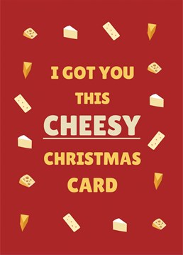 Send your best wishes with this Funny Christmas card by PopDogShop.
