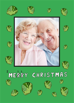Funny CHRISTMAS CARD cards Family BROTHER SISTER UNCLE AUNT MUM DAD offensive 
