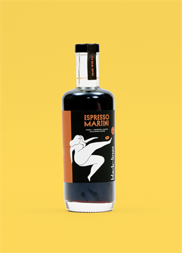 <p>Introducing Black Lines Espresso Martini...Dick Bradsell's gift to the world but remastered.</p><p>A velvety mix of bittersweet addiction. </p><p>A popular party drink; keep drinking, keep staying awake.</p><ul>    <li>    SAPLING VODKA    </li>    <li>ORIGIN COLD BREW COFFEE    ESPRESSO LIQUEUR</li></ul><p>13% ABVEach bottle is 500ML, containing 5 serves at 100ML. </p><p>The Black Lines Espresso Martini contains no allergens. It is Gluten Free, Dairy Free and suitable for Vegans.</p>
