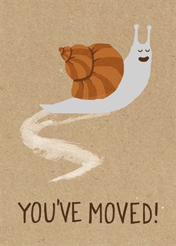 House warming time! Celebrate a friend's move with this great New Home card by Stormy Knight!