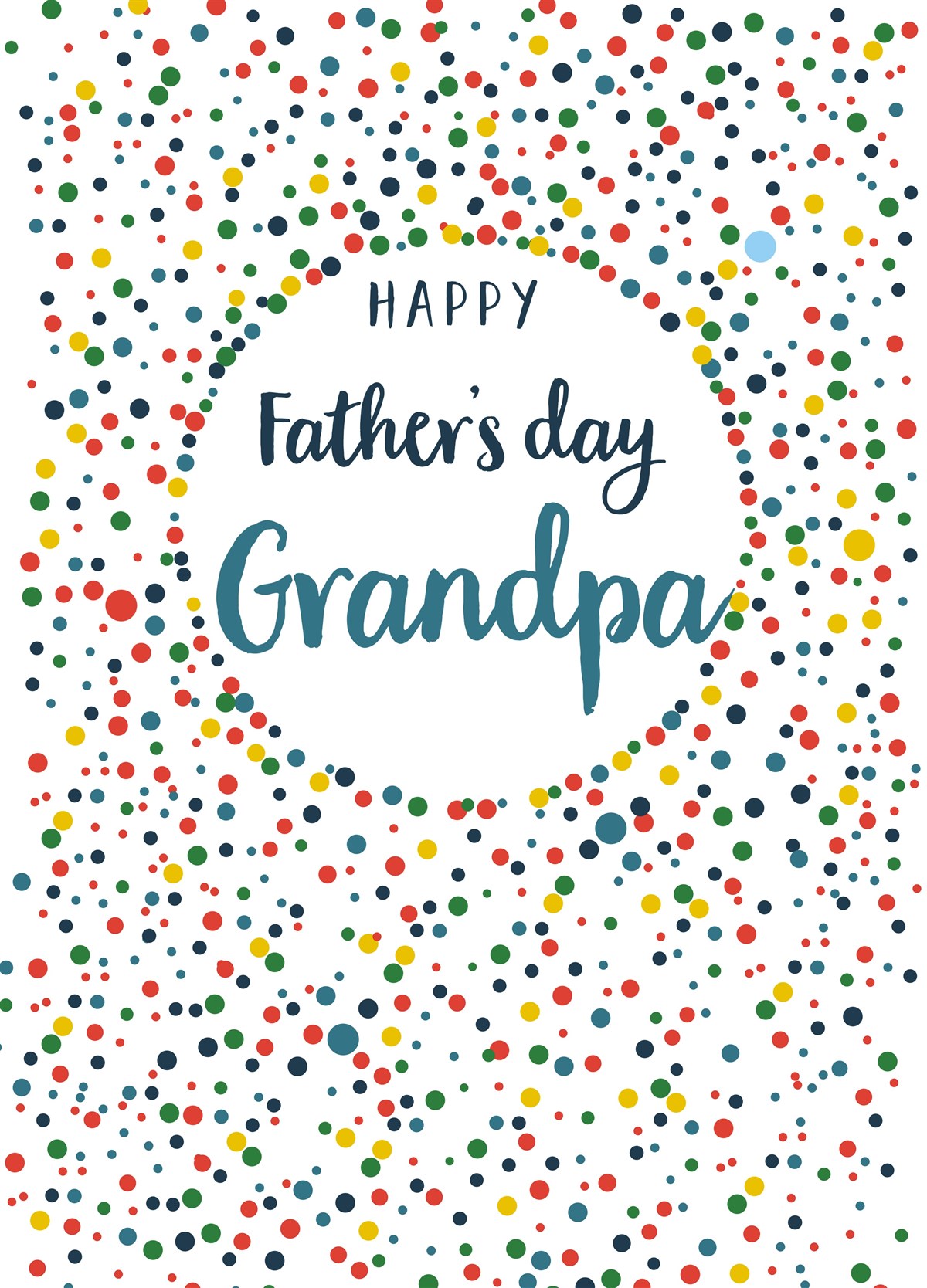 Download Happy Father's Day Grandpa
