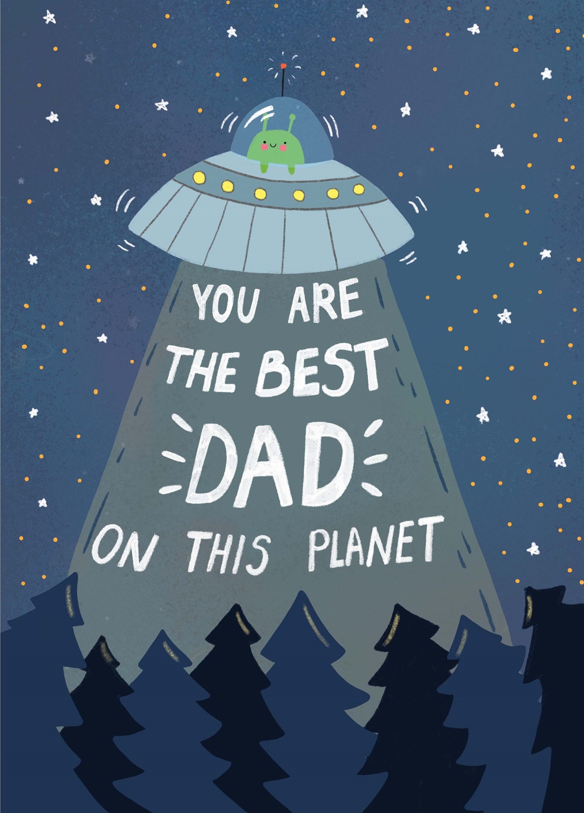 Planet Of The Dads
