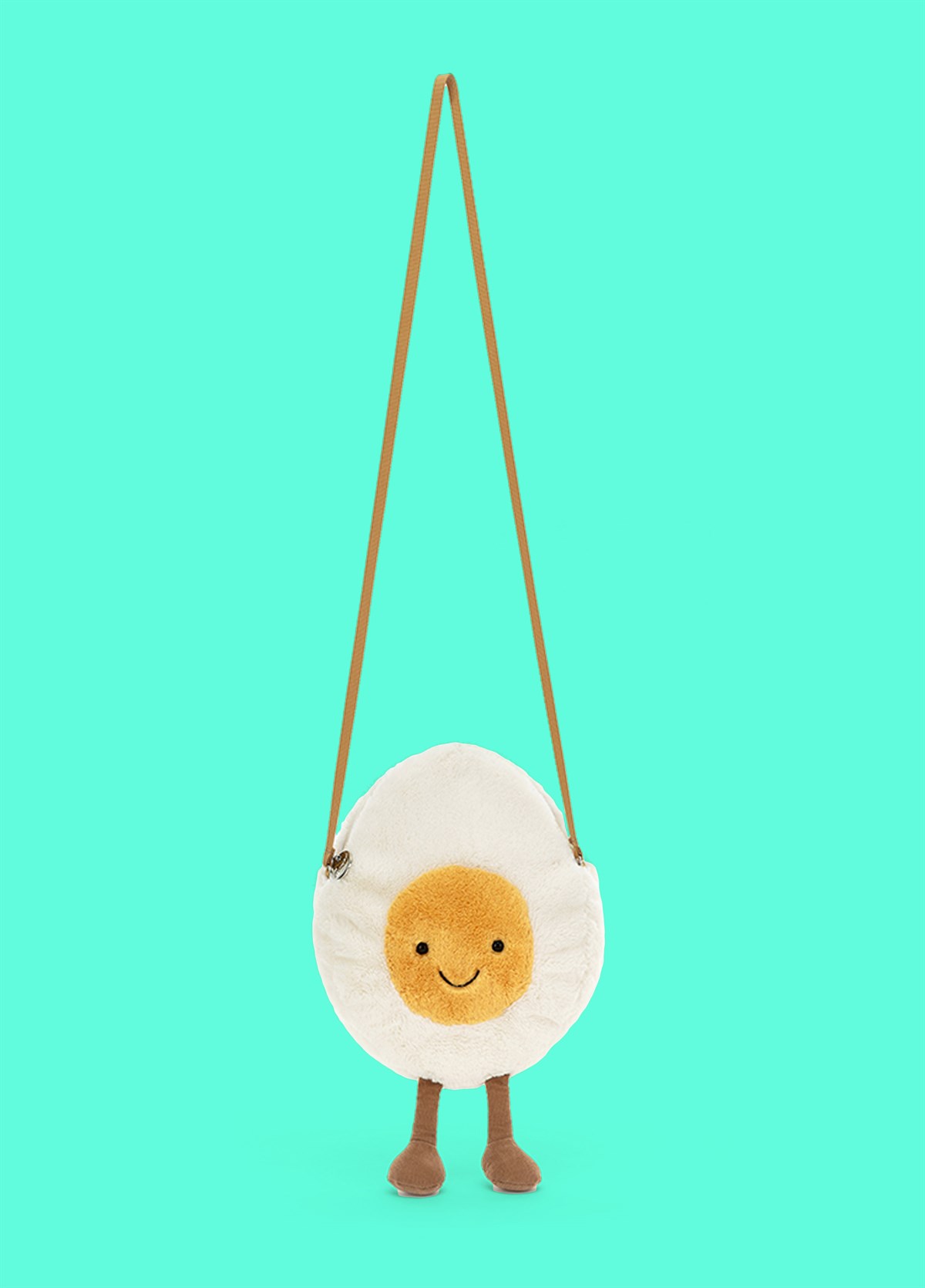 jellycat egg bag