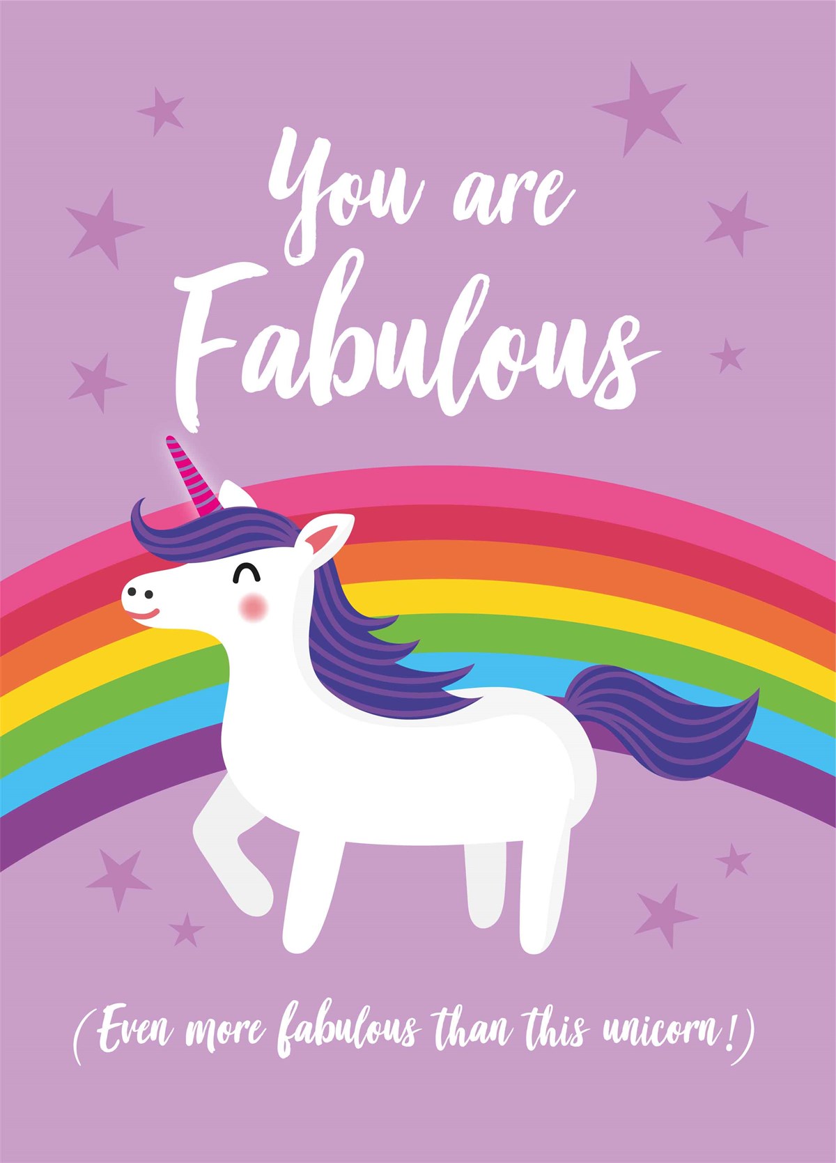 You Are Fabulous