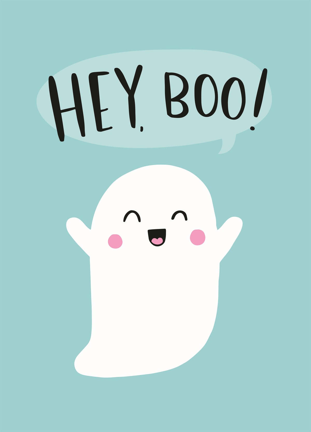 Hey Boo! Halloween? Why not send&am...