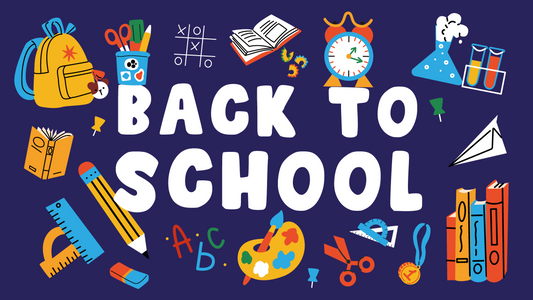 Back To School Gifts