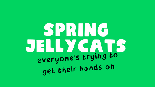 The Spring Jellycats everyone’s trying to get their hands on