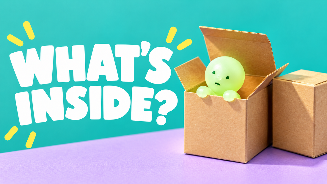 What’s Inside a Smiski Blind Box? A First-Time Buyer’s Guide