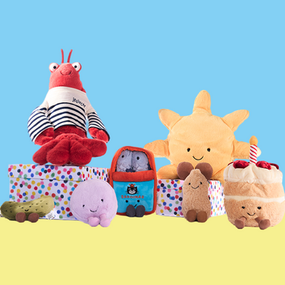 Jellycat
