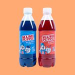 2 Pack Slush Puppie Original Syrup Set