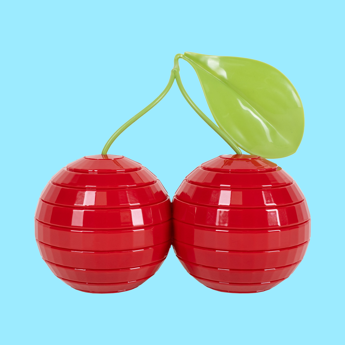 Disco Cherry Mood Light
