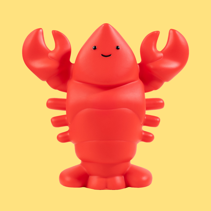 Lobster Mood Light