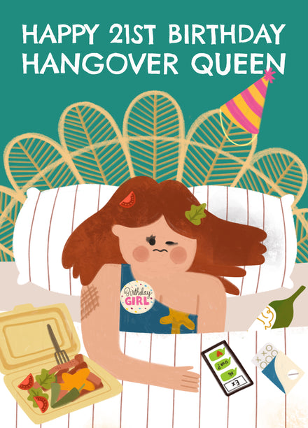 Card editor placeholder