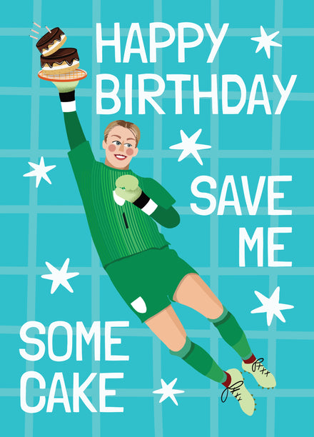 Card editor placeholder