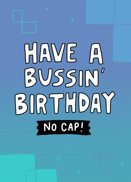Card editor placeholder