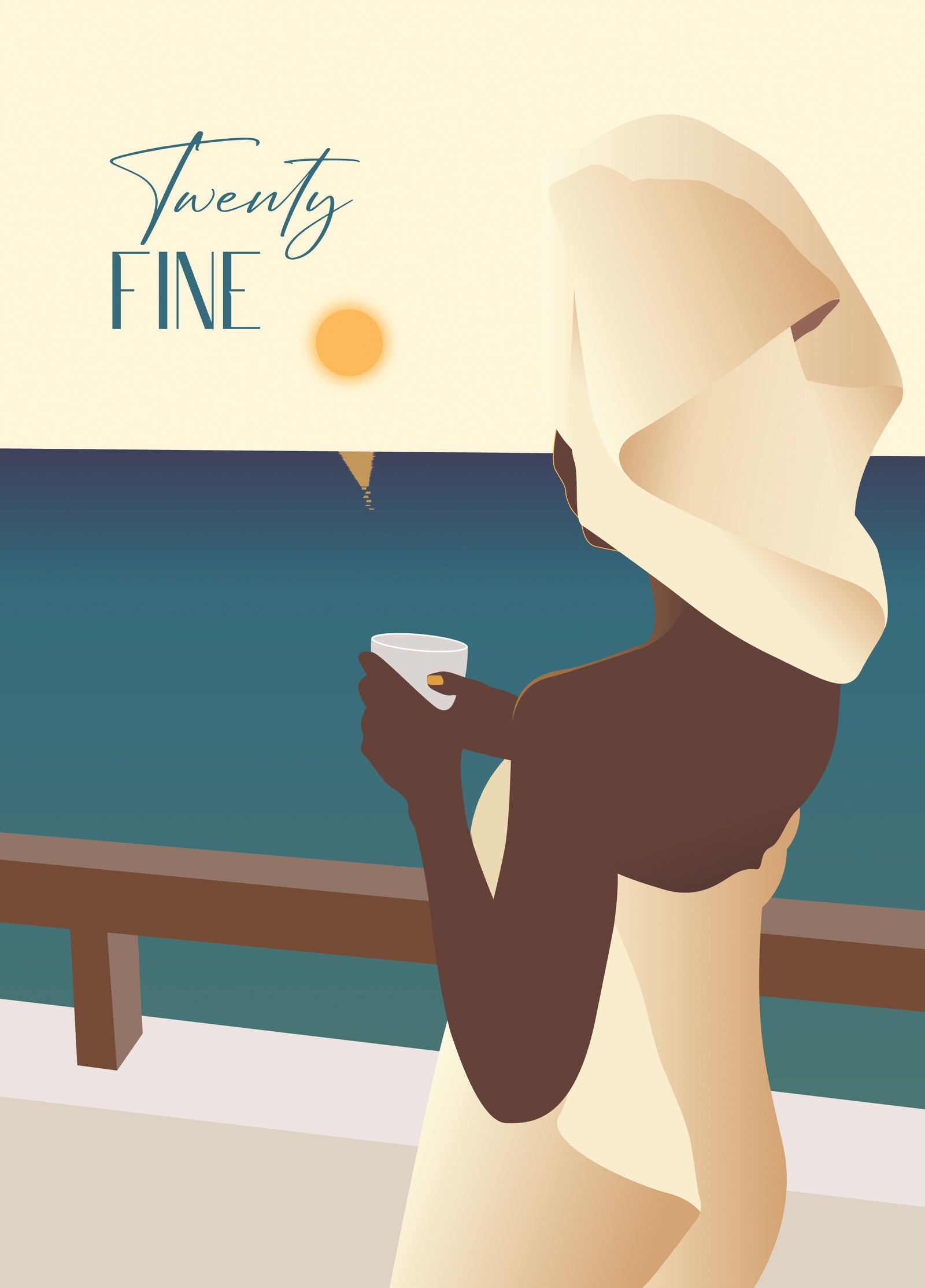 Twenty Fine