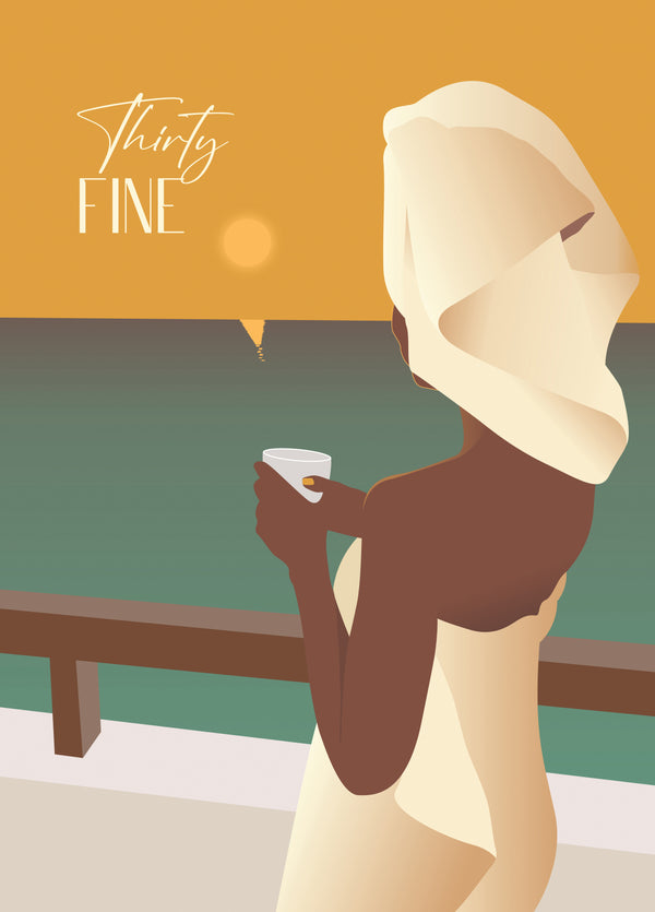 Thirty Fine