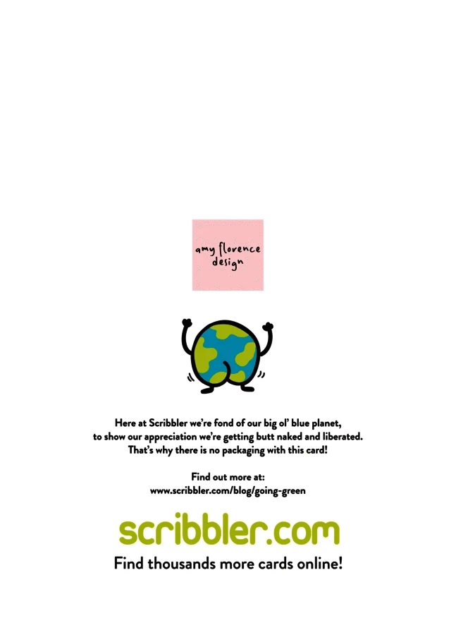 Clever Cat Graduation Exams Card