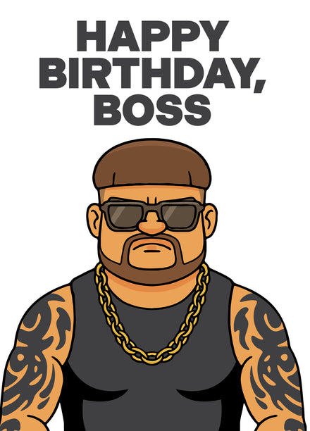 Card editor placeholder