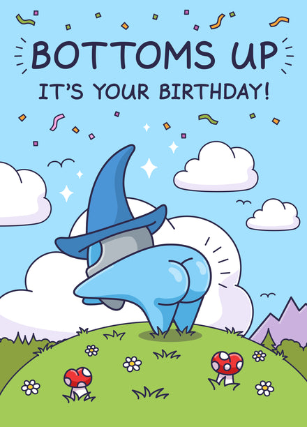 Card editor placeholder