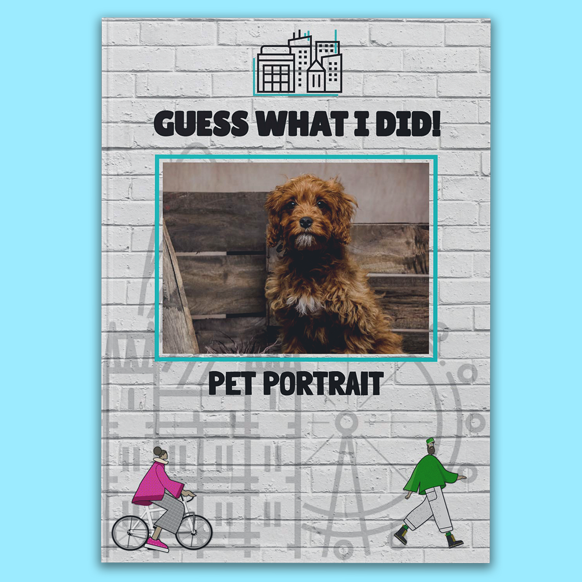 Pet Portrait
