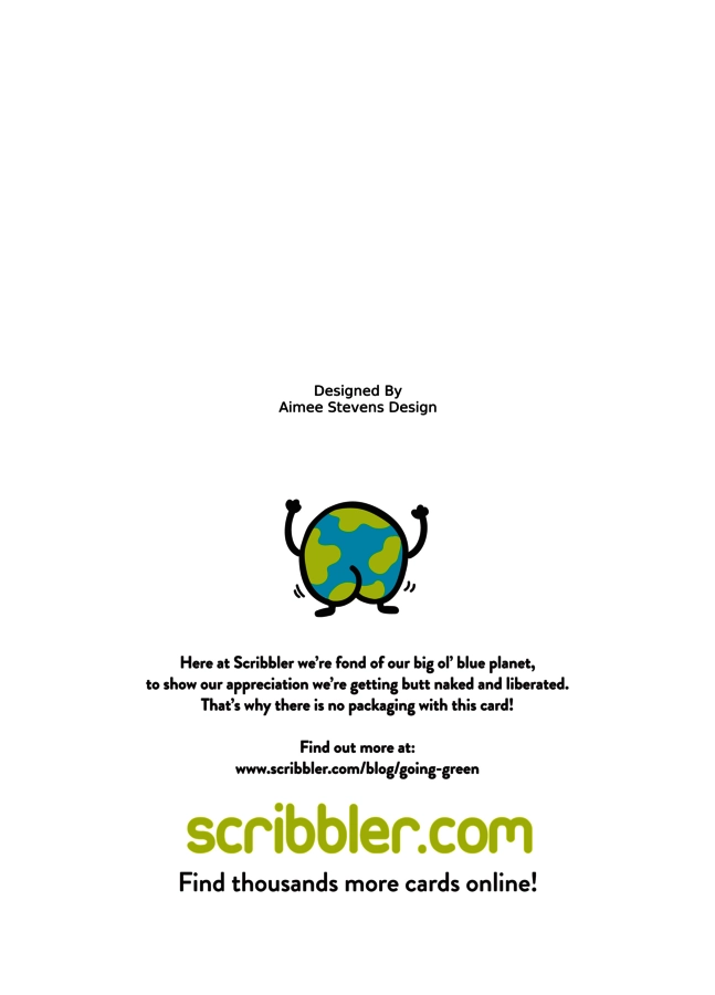 Back cover page