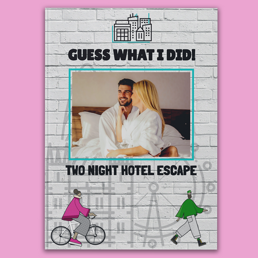 Two Night Hotel Escape