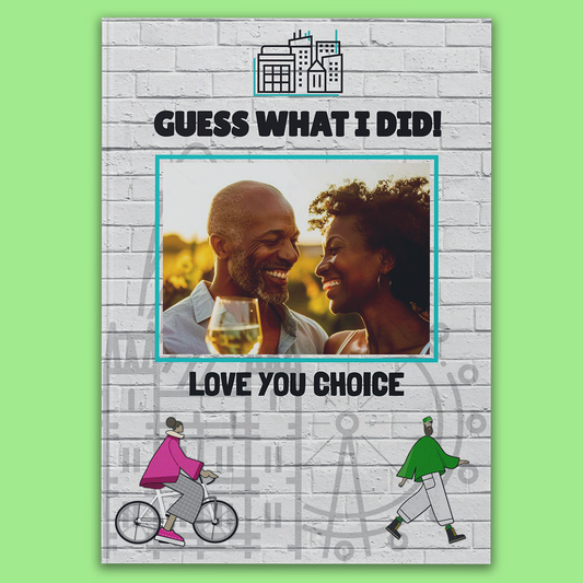 Love You Choice