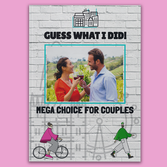 Mega Choice for Couples