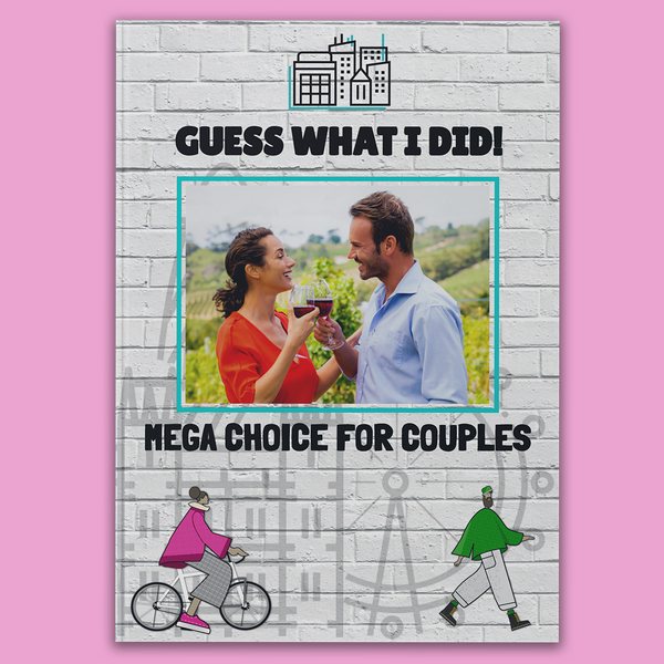 Mega Choice for Couples