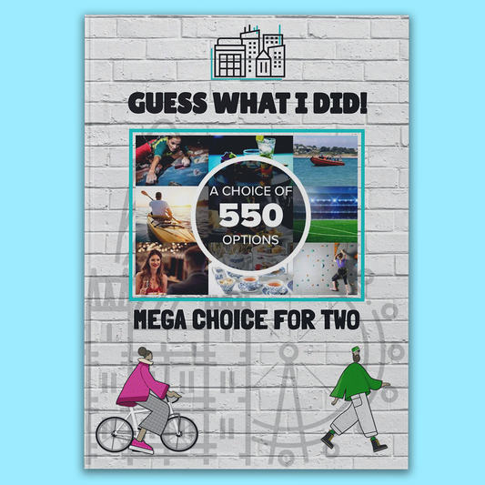 Mega Choice for Two