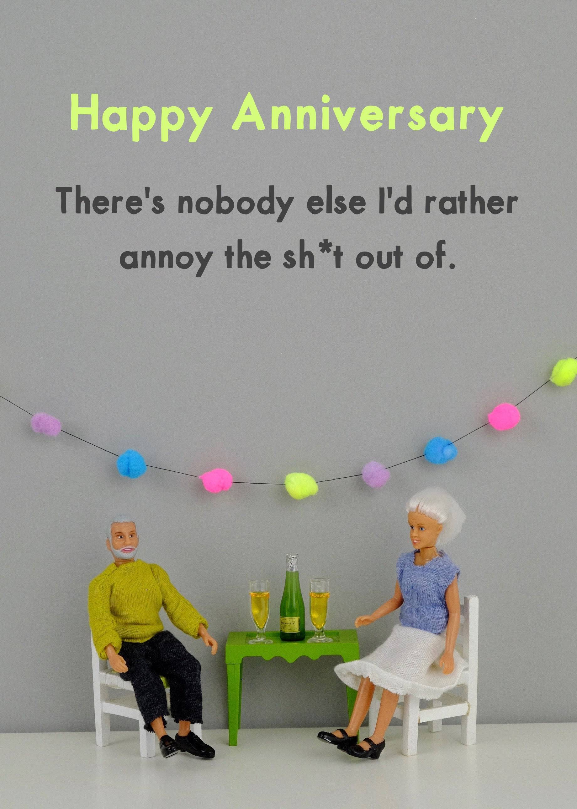 Anniversary Cards For Her – Scribbler Cards & Gifts
