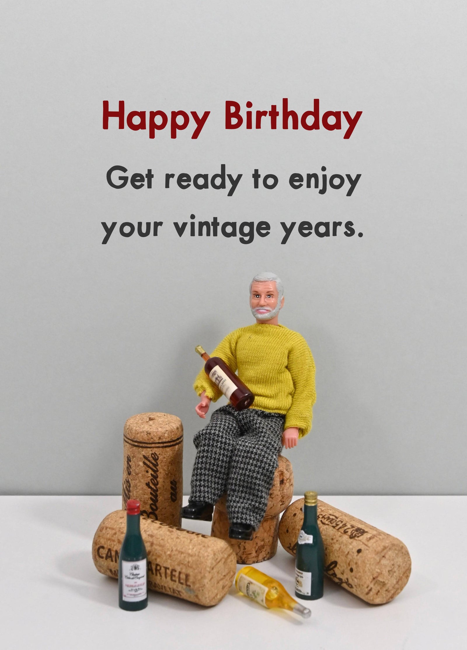Vintage Years