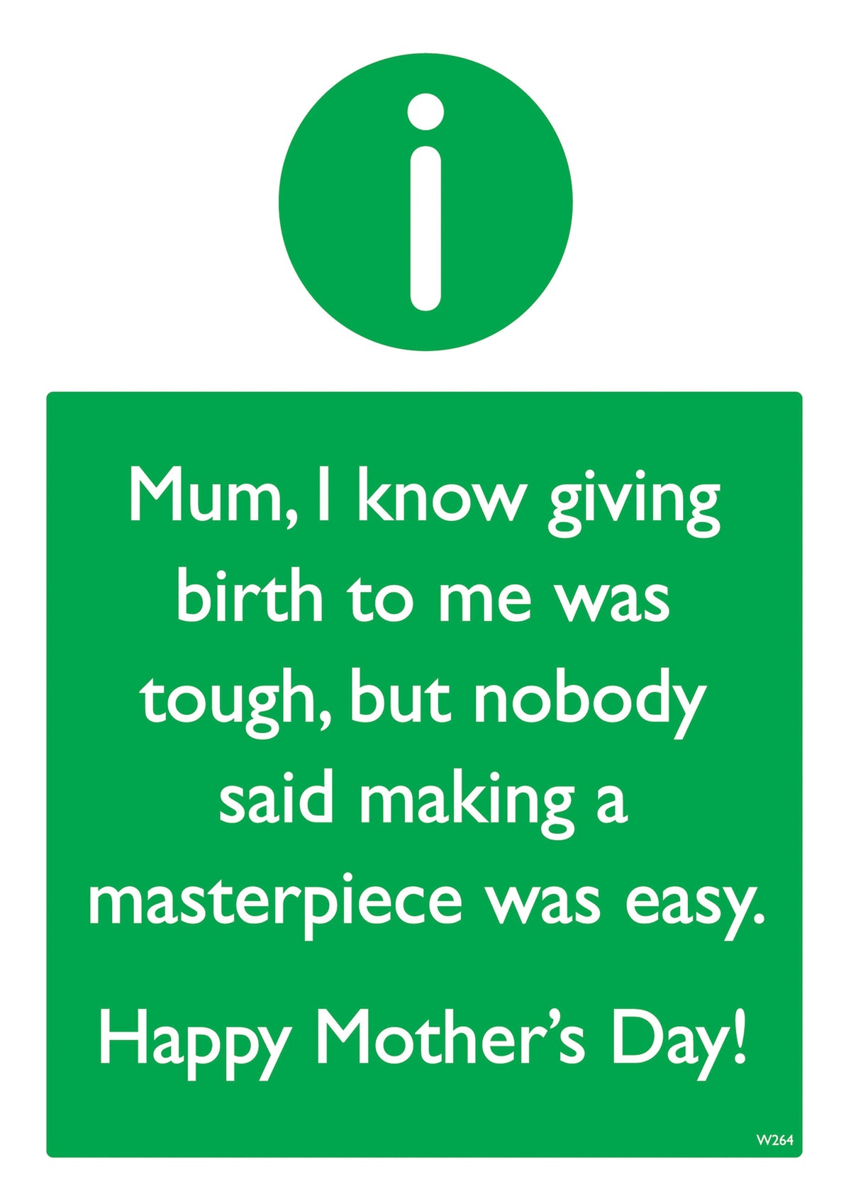Making A Masterpiece Card