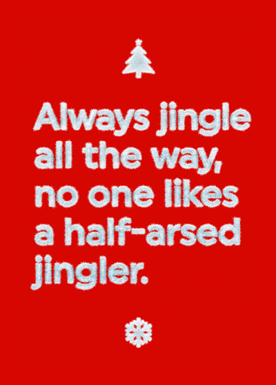 Jingle All The Way