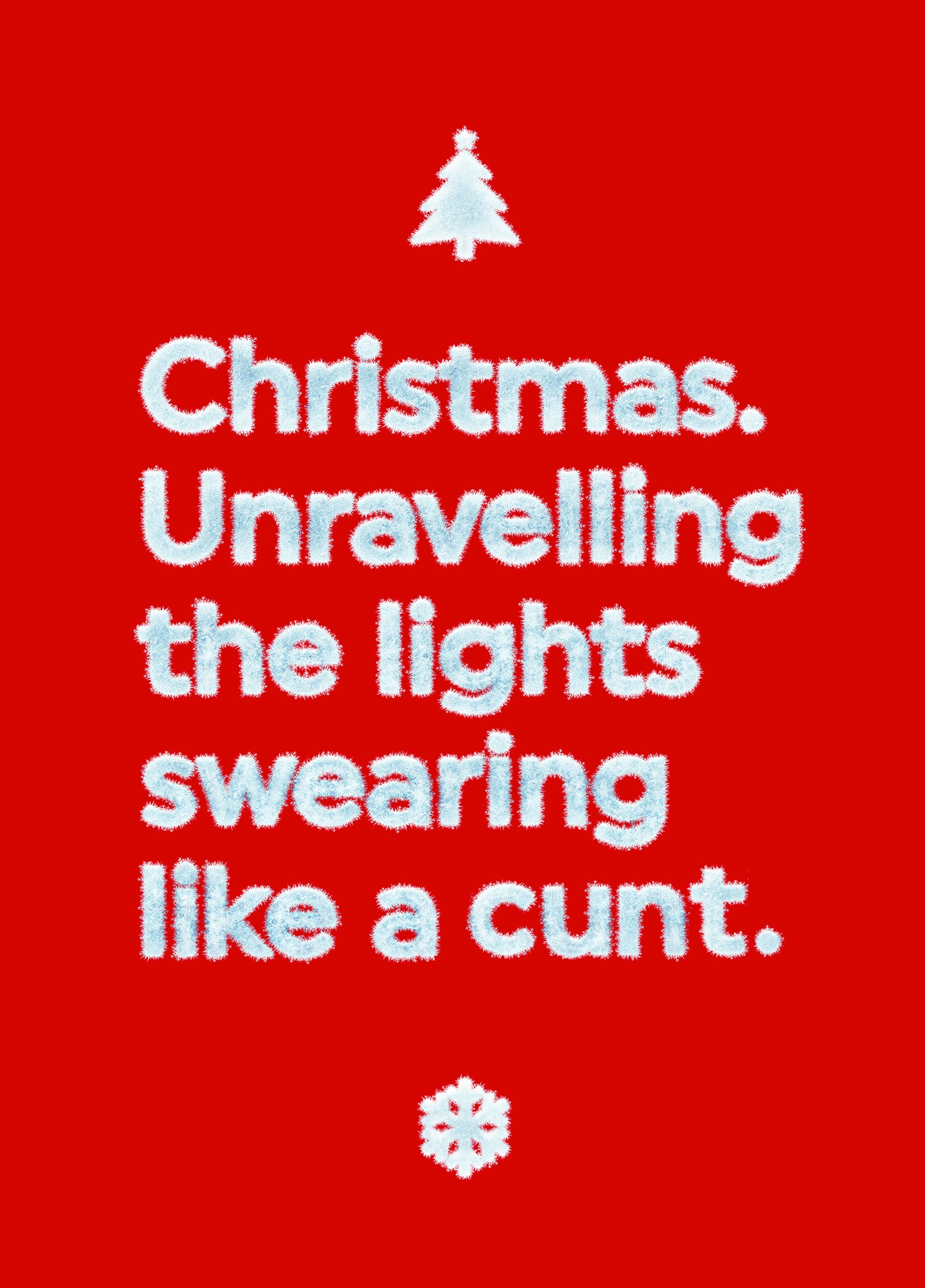 Unravelling The Lights