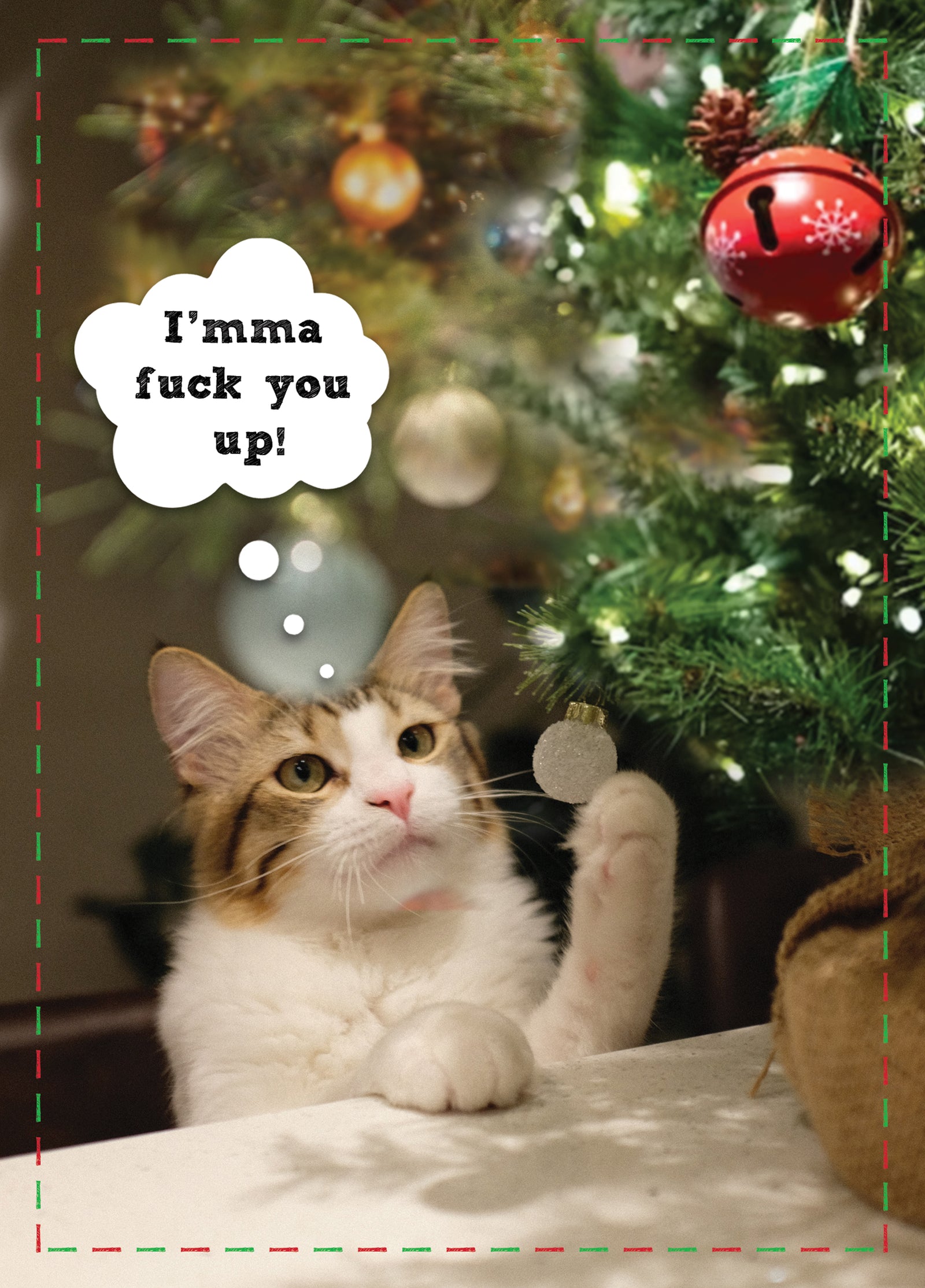 Fuck You Up