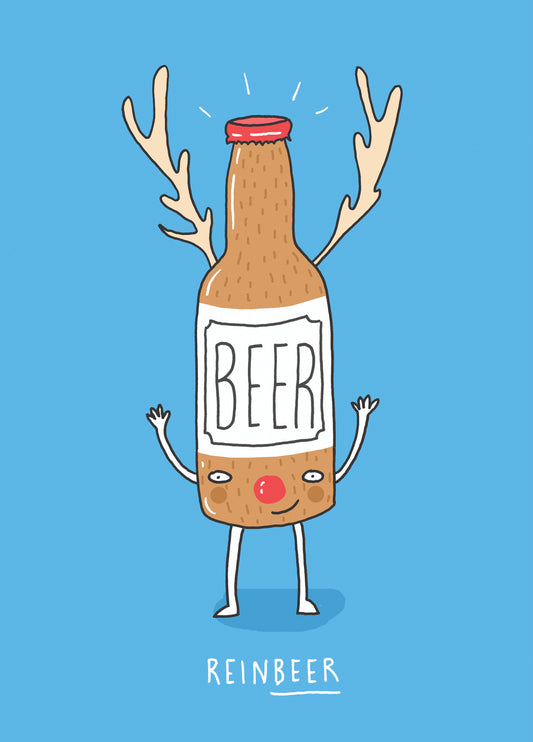 Reinbeer