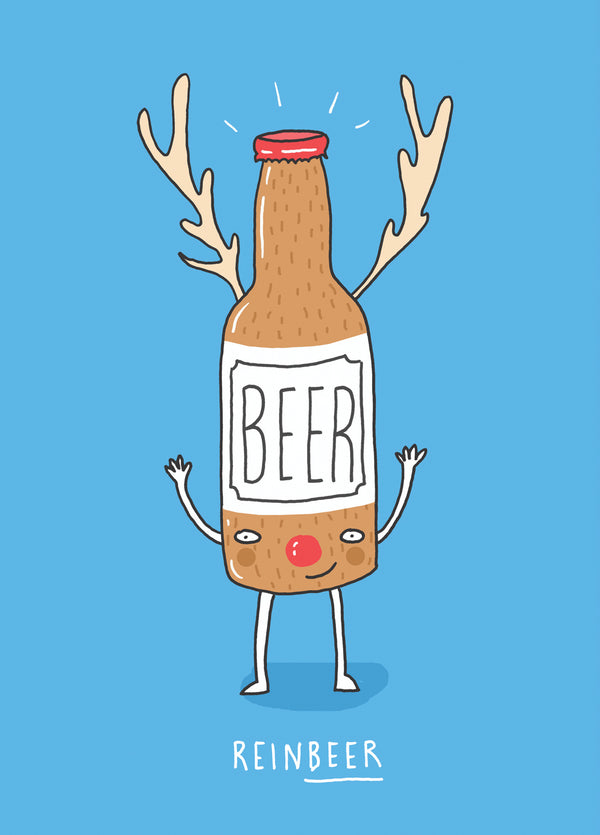 Reinbeer