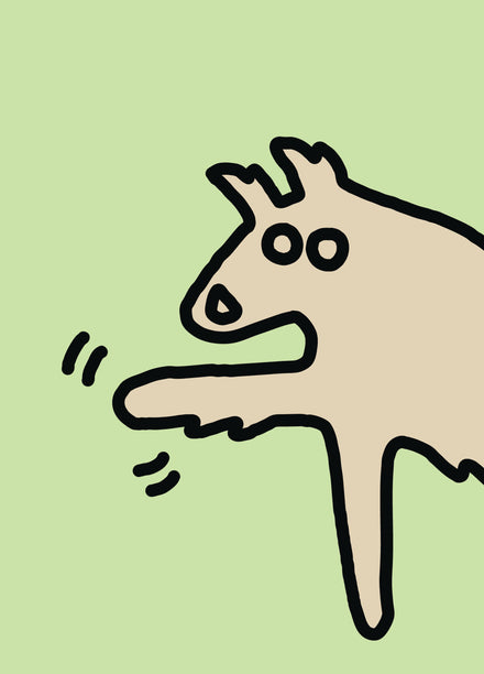 Card editor placeholder