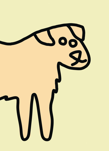 Card editor placeholder