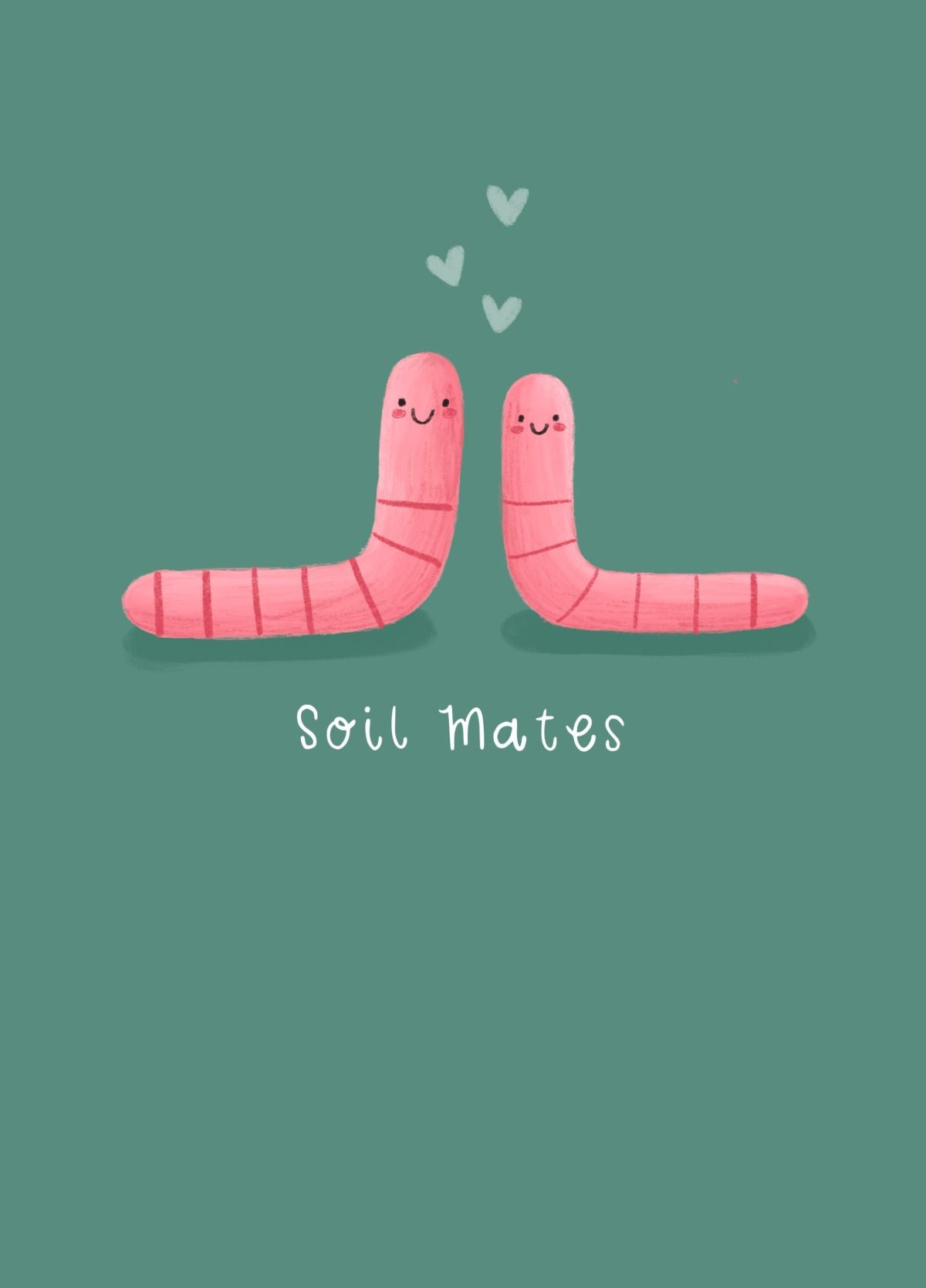 Soil Mates
