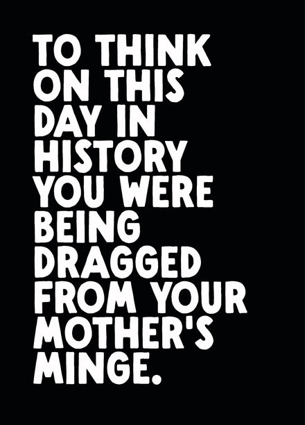 Card editor placeholder