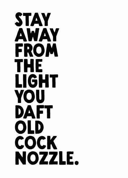 Card editor placeholder