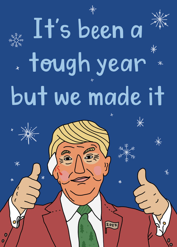 Trump Christmas