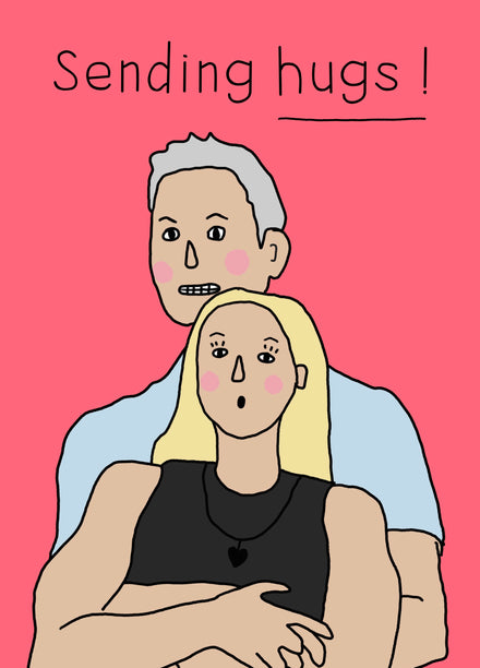 Card editor placeholder